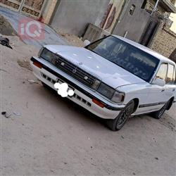 تۆیۆتا کراون